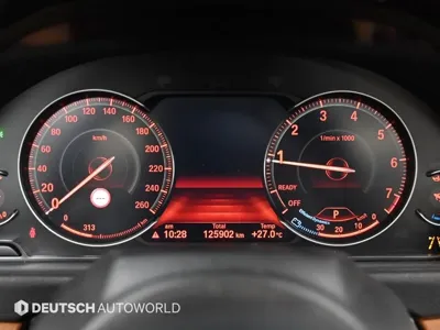 BMW 4-Series 2018, 125800 км, за 14178.81 USD - фото 8
