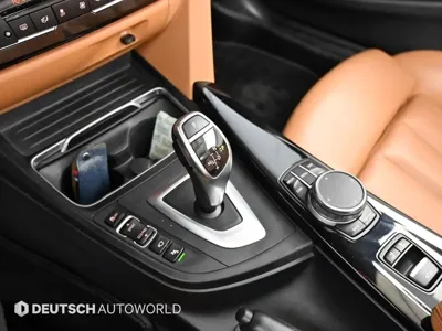 BMW 4-Series 2018, 125800 км, за 14178.81 USD - фото 9
