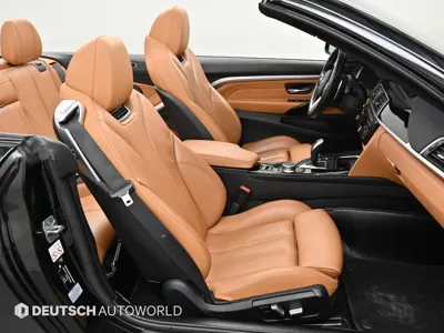 BMW 4-Series 2018, 125800 км, за 14178.81 USD - фото 10