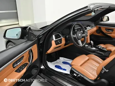 BMW 4-Series 2018, 125800 км, за 14178.81 USD - фото 11
