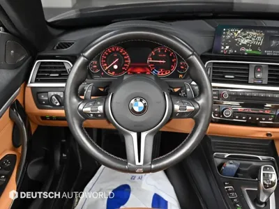 BMW 4-Series 2018, 125800 км, за 14178.81 USD - фото 13