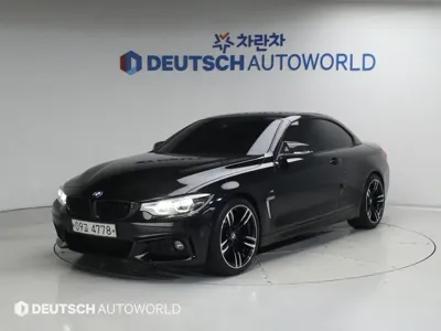 BMW 4-Series 2018, 125800 км, за 14178.81 USD - фото 20