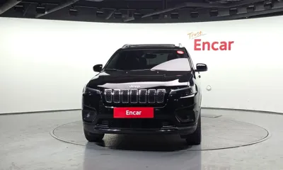 Jeep Cherokee 2019, 170627 км, за 5946.48 USD
