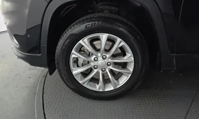 Jeep Cherokee 2019, 170627 км, за 5946.48 USD