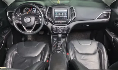 Jeep Cherokee 2019, 170627 км, за 5946.48 USD - фото 7