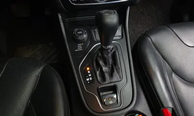 Jeep Cherokee 2019, 170627 км, за 5946.48 USD - фото 9