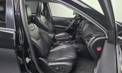 Jeep Cherokee 2019, 170627 км, за 5946.48 USD - фото 10