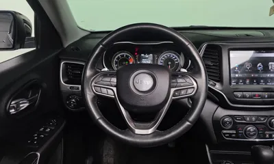 Jeep Cherokee 2019, 170627 км, за 5946.48 USD - фото 13