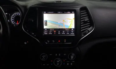 Jeep Cherokee 2019, 170627 км, за 5946.48 USD - фото 14