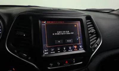 Jeep Cherokee 2019, 170627 км, за 5946.48 USD - фото 17