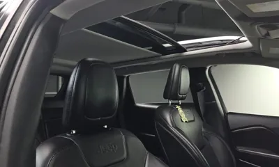 Jeep Cherokee 2019, 170627 км, за 5946.48 USD - фото 18