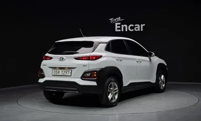 Hyundai Kona 2018, 166918 км, за 5741.66 USD