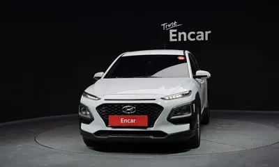 Hyundai Kona 2018, 166918 км, за 5741.66 USD