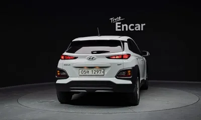 Hyundai Kona 2018, 166918 км, за 5741.66 USD