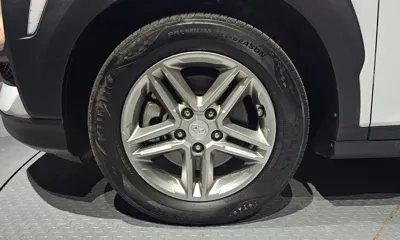 Hyundai Kona 2018, 166918 км, за 5741.66 USD