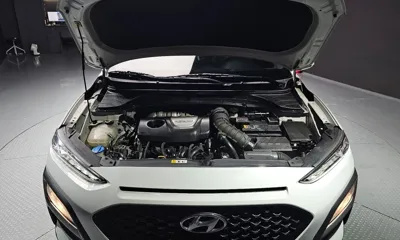 Hyundai Kona 2018, 166918 км, за 5741.66 USD - фото 6