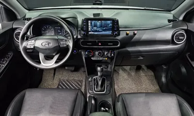 Hyundai Kona 2018, 166918 км, за 5741.66 USD - фото 7