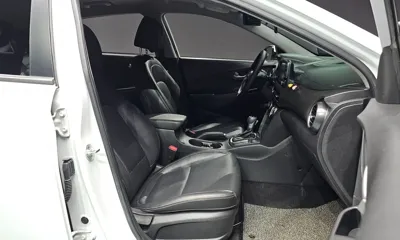 Hyundai Kona 2018, 166918 км, за 5741.66 USD - фото 10