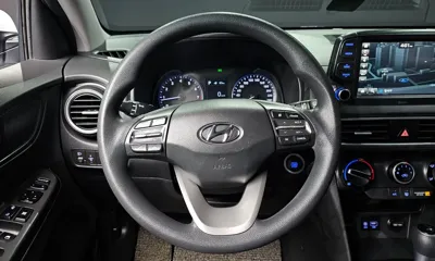 Hyundai Kona 2018, 166918 км, за 5741.66 USD - фото 13