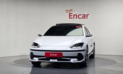 Hyundai Ioniq6 2023, 96314 км, за 22121.57 USD