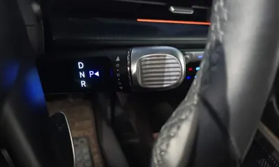 Hyundai Ioniq6 2023, 96314 км, за 22121.57 USD - фото 9