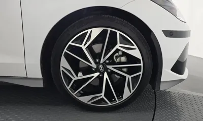 Hyundai Ioniq6 2023, 96314 км, за 22121.57 USD - фото 21