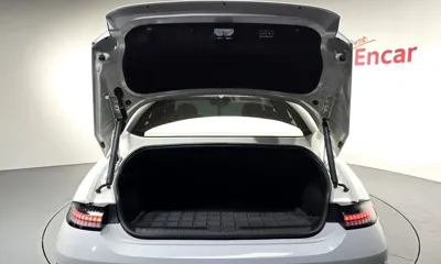 Hyundai Ioniq6 2023, 96314 км, за 22121.57 USD - фото 27