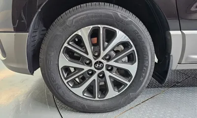 Hyundai Starex 2019, 81242 км, за 15798.53 USD