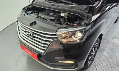 Hyundai Starex 2019, 81242 км, за 15798.53 USD - фото 6
