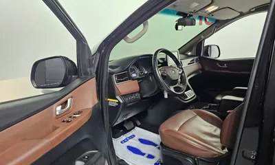 Hyundai Starex 2019, 81242 км, за 15798.53 USD - фото 10