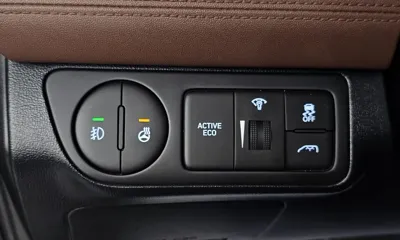 Hyundai Starex 2019, 81242 км, за 15798.53 USD - фото 13