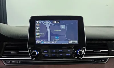 Hyundai Starex 2019, 81242 км, за 15798.53 USD - фото 16