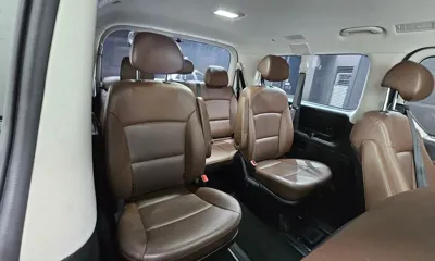 Hyundai Starex 2019, 81242 км, за 15798.53 USD - фото 19