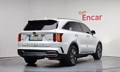 Kia Sorento 2021, 85627 км, за 21523.16 USD