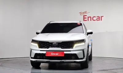 Kia Sorento 2021, 85627 км, за 21523.16 USD