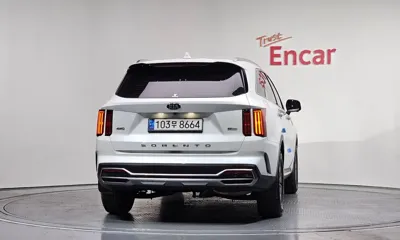 Kia Sorento 2021, 85627 км, за 21523.16 USD