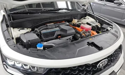Kia Sorento 2021, 85627 км, за 21523.16 USD - фото 6
