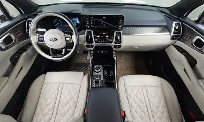 Kia Sorento 2021, 85627 км, за 21523.16 USD - фото 7