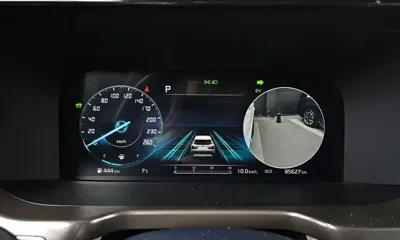 Kia Sorento 2021, 85627 км, за 21523.16 USD - фото 8
