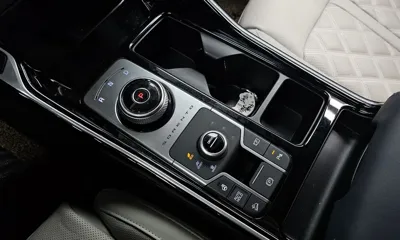 Kia Sorento 2021, 85627 км, за 21523.16 USD - фото 9