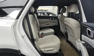 Kia Sorento 2021, 85627 км, за 21523.16 USD - фото 12