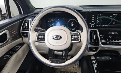 Kia Sorento 2021, 85627 км, за 21523.16 USD - фото 13