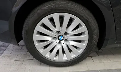 BMW 7-Series 2009, 186431 км, за 3277.72 USD