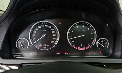 BMW 7-Series 2009, 186431 км, за 3277.72 USD - фото 8