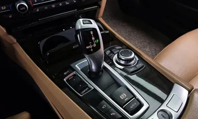 BMW 7-Series 2009, 186431 км, за 3277.72 USD - фото 9