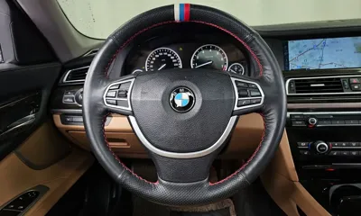 BMW 7-Series 2009, 186431 км, за 3277.72 USD - фото 13