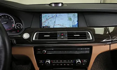BMW 7-Series 2009, 186431 км, за 3277.72 USD - фото 14