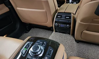 BMW 7-Series 2009, 186431 км, за 3277.72 USD - фото 19