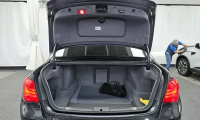 BMW 7-Series 2009, 186431 км, за 3277.72 USD - фото 20
