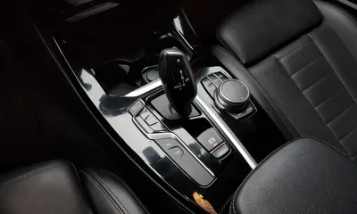 BMW X3 2021, 62291 км, за 23664.74 USD - фото 9